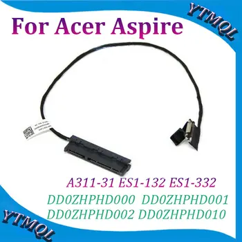 1 шт. Соединительный Кабель Для жесткого диска HDD SATA Для Acer Aspire A311-31 ES1-132 ES1-332 DD0ZHPHD002 DD0ZHPHD000 DD0ZHPHD001 DD0ZHPHD010