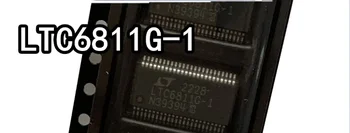 100 шт./ЛОТ LTC6811G-1 Новый чип управления батареей SSOP