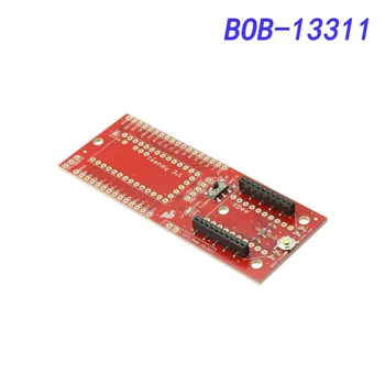 BOB-13311 Инструменты для разработки Zigbee - адаптер 802.15.4 Teensy 3.1 XBee