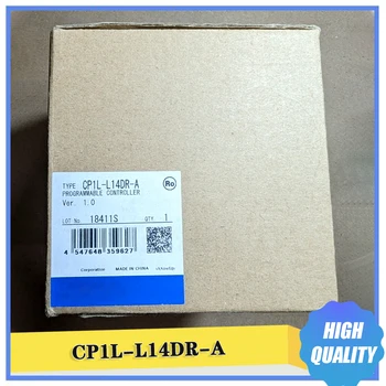 CP1L-L14DR-Программируемый контроллер PLC высокого качества, быстрая поставка