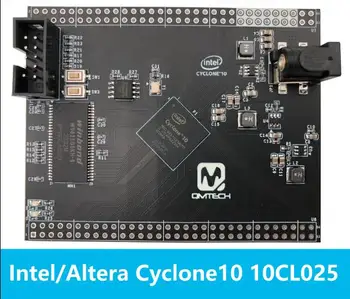 Intel Altera FPGA Cyclone 10 Cyclone10 FPGA Development Board 32MB SDRAM 10CL025 Core Board