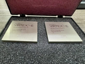 XC6VSX315T-2FFG1759I BGA (1шт) 100% новое качество Origianl
