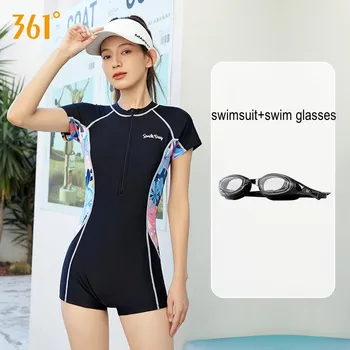 Женский цельный профессиональный купальник для водных видов спорта, серфинга, пуш-ап, плюс размер Для женщин, сексуальное монокини, пляжная одежда для купания