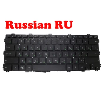 Клавиатура для ASUS X301 X301A FR Франция/Италия/Россия/США LA TR KR AEXJ6F01010 0KNB0-3104FR00 MP-11N560-920W 0KNB0-3104TU00