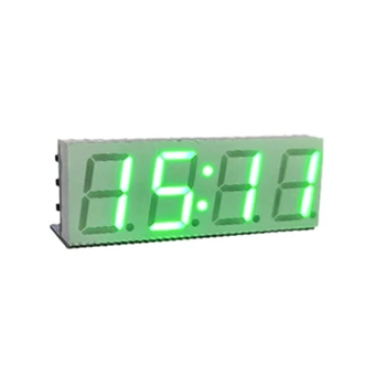 Модуль часов Wifi Time Service Автоматические часы DIY Цифровые Электронные часы Беспроводная сеть Time Service