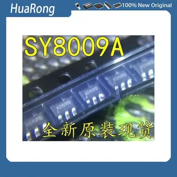 Новые 50ШТ SY8009AAAC SY8009A SY8009 ADXXX SOT-23-5 SY8089AAAC SY8077AAC SY8008AAAC SY8079AAC SY8008BAAC SY8086AAC SY8008CAAC