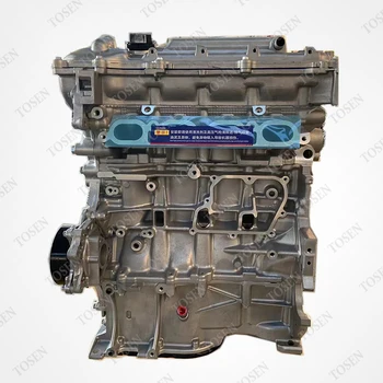Профессиональная заводская цена высокое качество новый 2.0 л двигателя в сборе для Great wallcustom