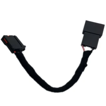 СИНХРОНИЗАЦИЯ 2 с синхронизацией 3 Модифицированный сетевой адаптер USB Media Hub поколения 2A для Ford Expedition