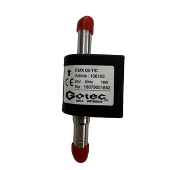 Электромагнитный насос GOTEC EMX08-T/C для пеногашения 106103