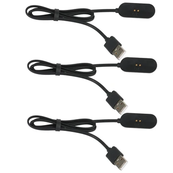 3-Кратная сменная док-станция для зарядного устройства + USB-кабель Для аксессуаров PAX 3 PAX 2, Аксессуары для зарядки