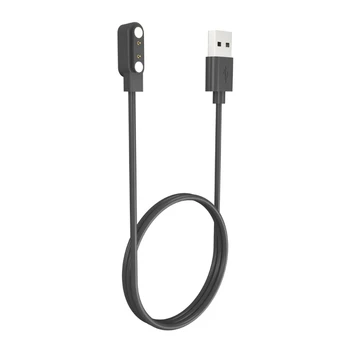 USB-кабель для зарядки Адаптер питания Кронштейн Шнур для Zeblaze 7
